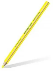 Staedtler „Textsurfer Dry“, geltona, 1 vnt.