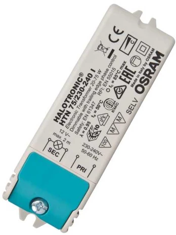 Osram Vorschaltgerät HTN 75 230-240 I UNV1