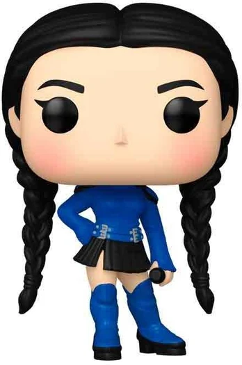 Funko POP figure Rosalia Motomami Tour