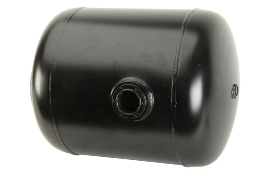 Cilindrinis bakas LPG ZGC360040AT1K