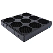Radiatorius Alphacool NexXxoS UT60 Full Copper 1080mm Nova kaina