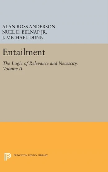 Entailment, Vol. II