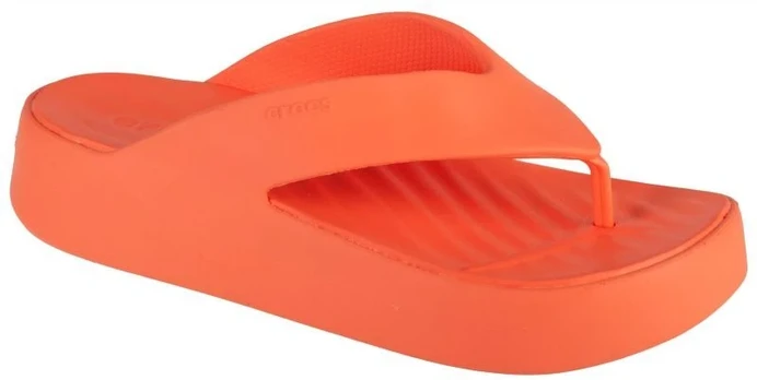 Crocs Gataway Platform Flip Flop W 209410-84F