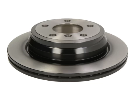 TRW DF6513S Brake Disc