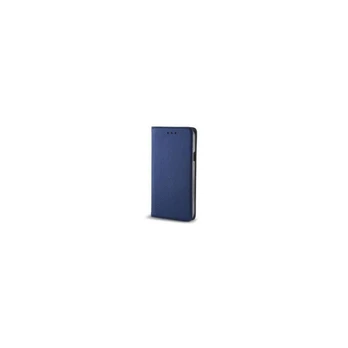 iLike HTC U12+ Smart Magnet dėklas tamsiai mėlynas
