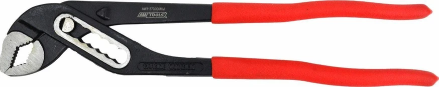 AW-Tools AWTools AW REGULIUOJAMOSIOS REPLĖS 250mm AW31369
