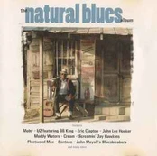 CD Various - The Natural Blues Album