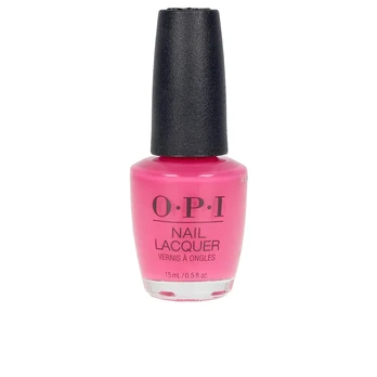 NAIL LACQUER #NLM23-strawberry margarita