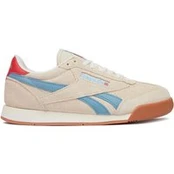 Laisvalaikio batai Reebok SS-CAMPIO XT 100245002 Šviesiai smėlinė