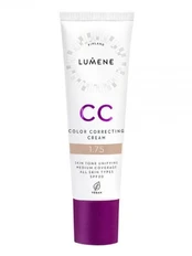 CC veido kremas Lumene Correcting Cream, 1.75, 30 ml kaina