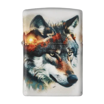 Zippo Wolf 60007507 Žiebtuvėlis