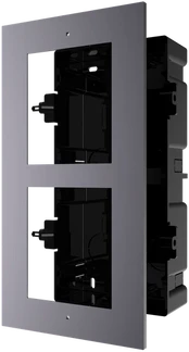 Įleidžiama dėžutė Hikvision DS-KD-ACF2/Plastic