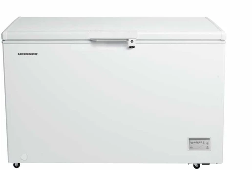 Šaldiklis Heinner HCF-HM371CE++