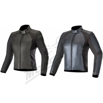 Alpinestars Vika v2 Moteriška Odinė Striukė