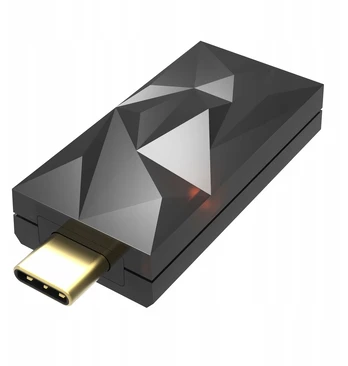 Ifi Audio Isilencer+ (usb C - A) - Usb jungties triukšmo mažintuvas