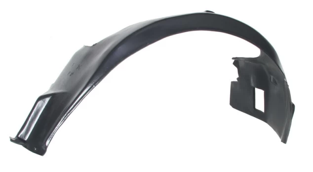 BLIC 6601-01-0060802P Plastic inner wing liner