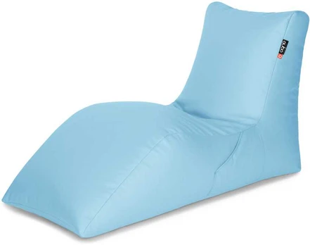 Qubo™ Lounger Polia SOFT FIT