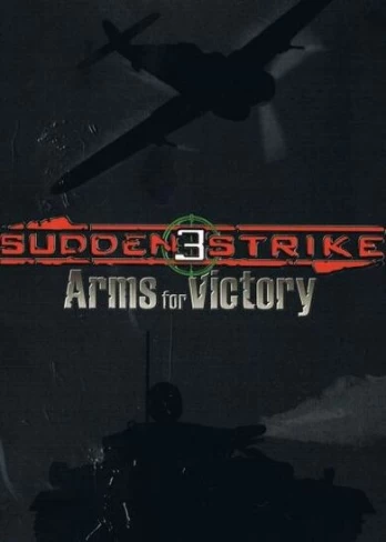 Sudden Strike 3 PC