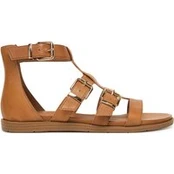 Basutės Tamaris 1-28125-46 Ruda
