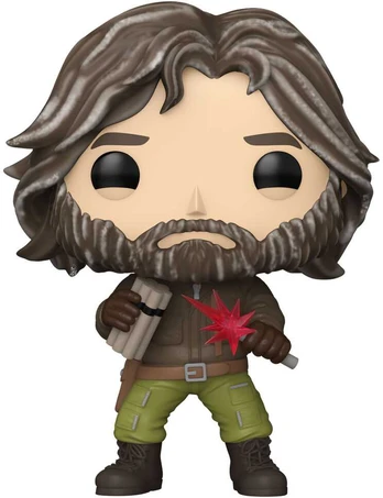 Funko POP figure The Thing R.J. MacReady