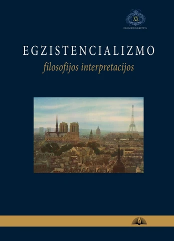 Egzistencializmo filosofijos interpretacijos