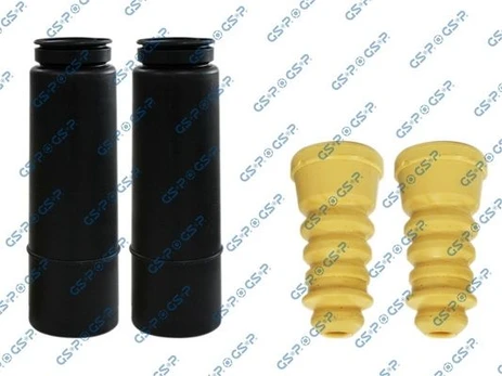 Apsauginio dangtelio komplektas, amortizatorius GSP 5406230PK