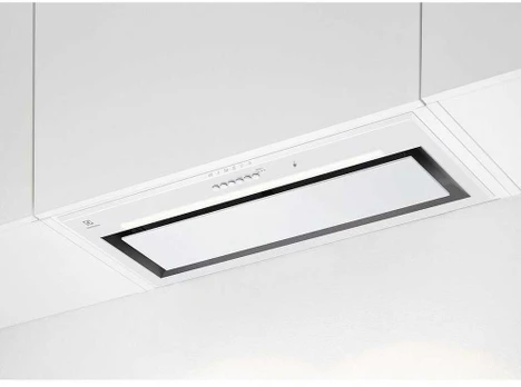 Gartraukis Electrolux LFG818W