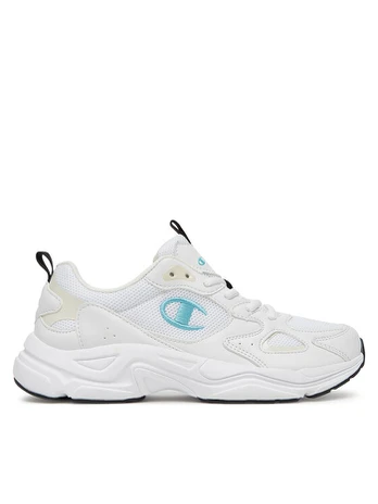 Champion Laisvalaikio batai COUNTESS MESH S11741-WW003 Balta