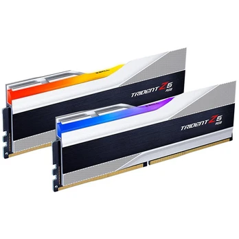 RAM DDR5 48GB PC 8000 CL40 G.Skill KIT (2x24GB) 48-TZ5RS