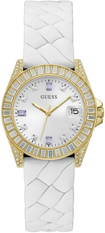 Guess Opaline GW0585L2 Moteriškas Laikrodis