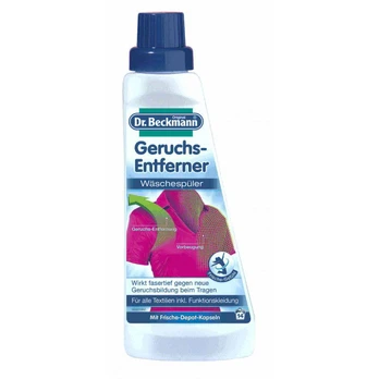 Kvapų naikiklis Dr.Beckmann, 500 ml