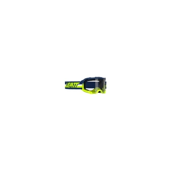 LEATT Velocity 4.5 akiniai