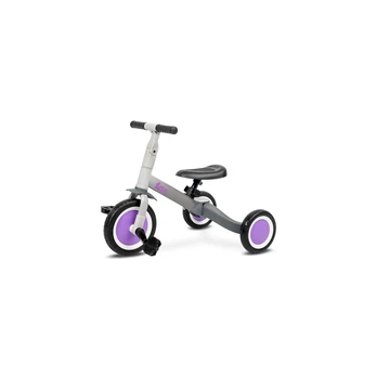 Toyz Dviratukas Fox Pilkas