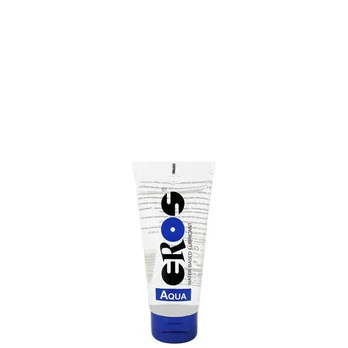 Lubrikantas EROS AQUA 100 ml
