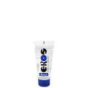 Lubrikantas EROS AQUA 100 ml kaina