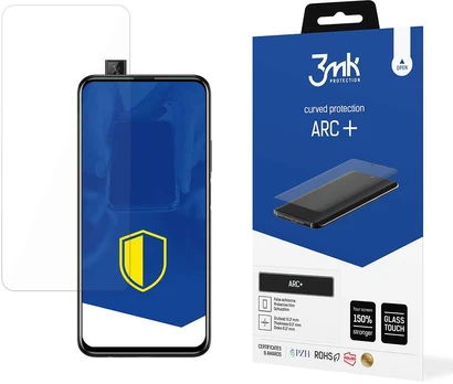 3Mk Protection Huawei P Smart Pro 2019 - 3mk ARC+