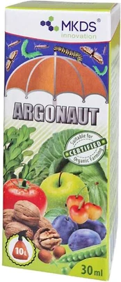 Mkds Argonault, 30ml