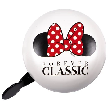 Didelis retro skambutis Minnie - Forever Classic