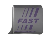 Apdailos/apsauginės juostelė, šoninė sienelė FAST FT90415 kaina