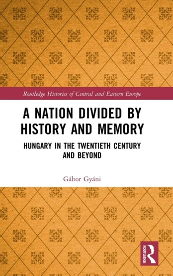 Nation Divided by History and Memory