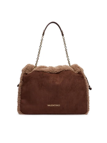 Rankinė Valentino Max VBSABT01 Ruda
