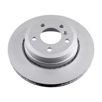 FEBI FE24809 Brake Disc