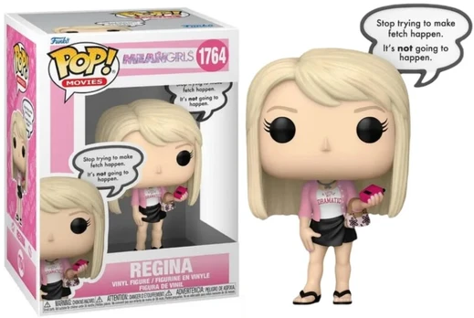 Funko POP! Mean Girls Regina