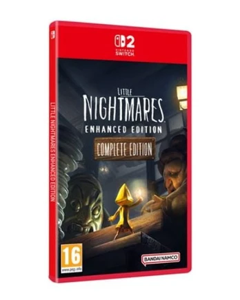 Little Nightmares 
