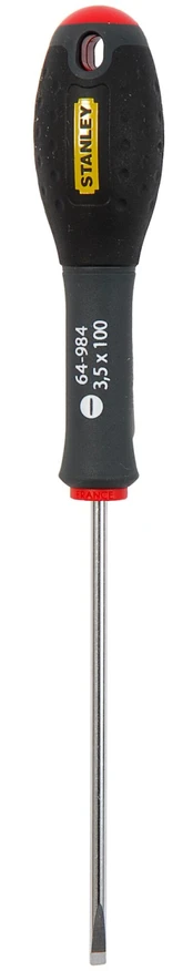 Atsuktuvas Stanley FatMax 1-64-984, plokščias, 20 cm, 0.35 cm kaina