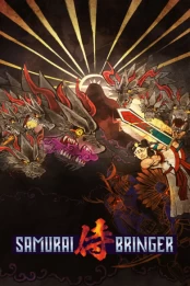 Samurai Bringer PC kaina