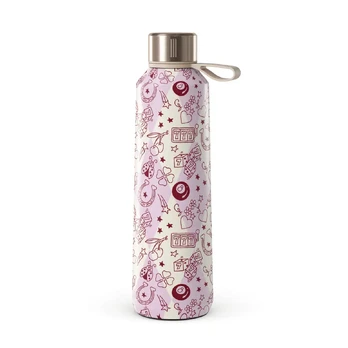 Manifesting - Water Bottle, 500 ml