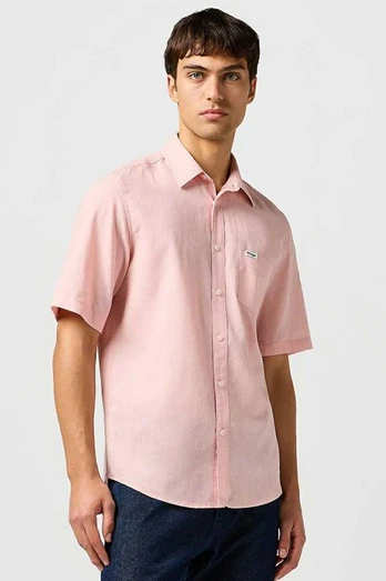 Lininiai marškiniai WRANGLER