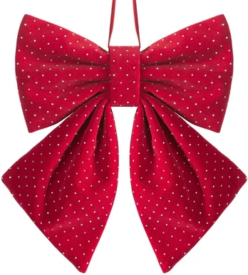 Eurofirany SW/OZD/681 22X28CM CZER