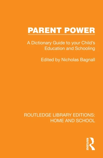 Parent Power